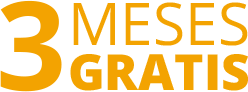 3 meses de servicio Aquaservice gratis