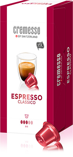 Cafe Espresso