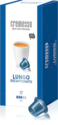 Cafe Decaffeinato