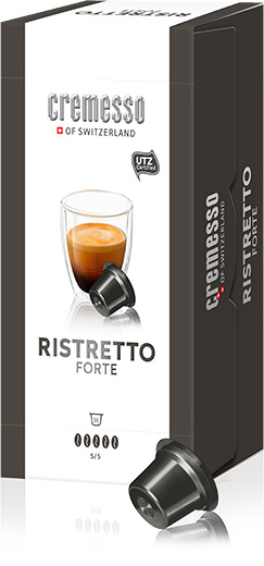 Cafe Ristretto