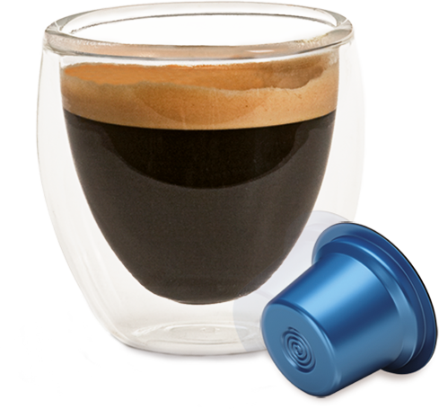 Aquaservice Decaffeinato