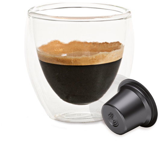 Aquaservice Ristretto