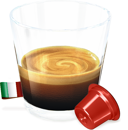 Aquaservice Ristretto Edizione Italiana