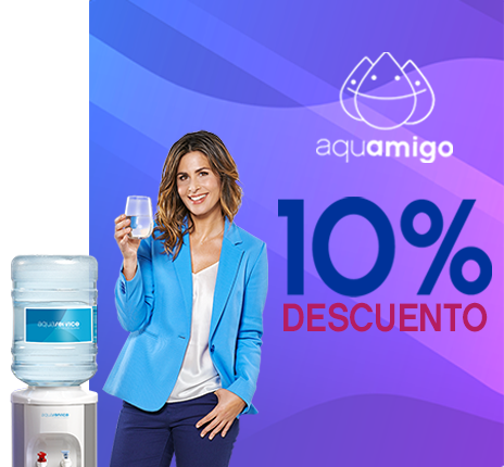 Aquamigo