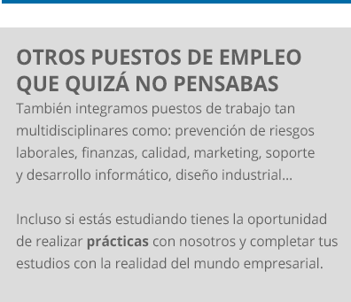 Fuentes de agua