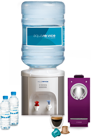 Aquaservice en casa