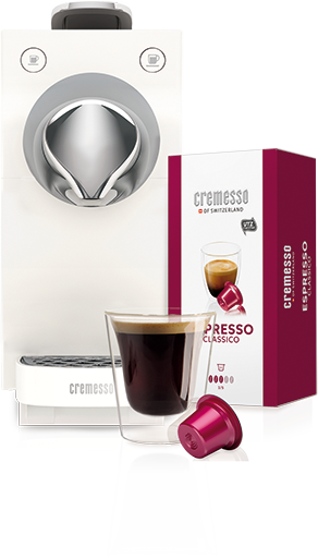 Cafe con tu maquina de agua