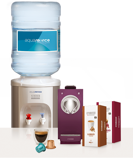 Cafetera automatica