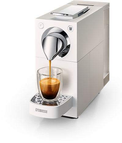 Aquaservice Café. Contratar.