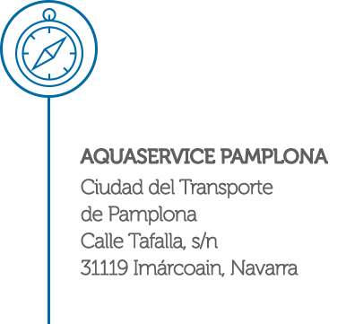 Aquaservice Navarra