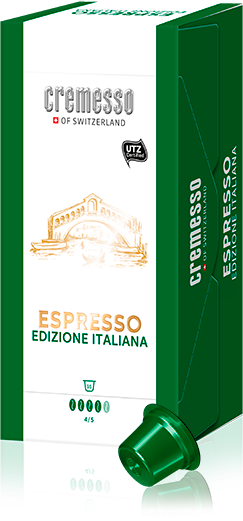 Cafe Espresso
