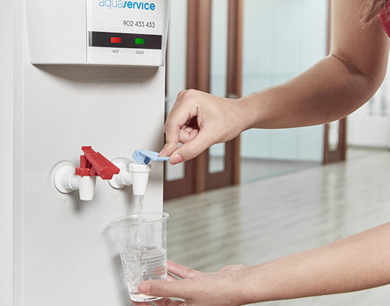 ▷ Garrafas y bidones de agua Aquaservice - Aquaservice