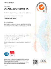 ISO 14001