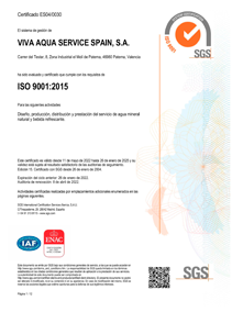ISO 9001