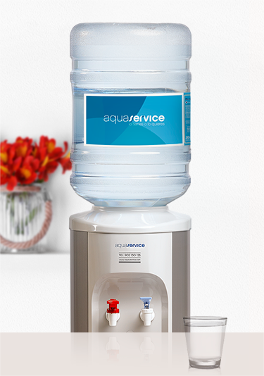 Máquinas de Agua para Casa y Empresas