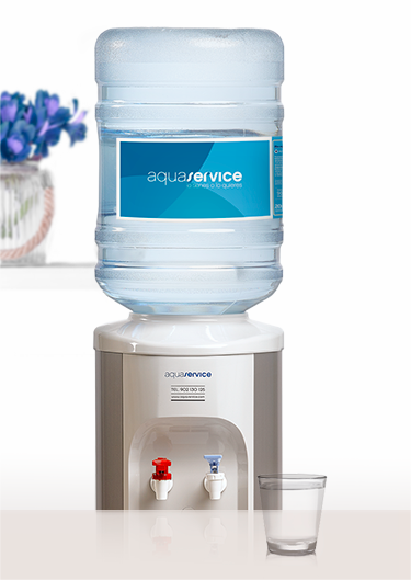 ▷ Máquina de agua fría para casa Aquaservice