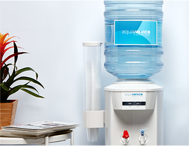 ▷ Garrafas y bidones de agua Aquaservice - Aquaservice