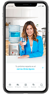 Aquaservice hogar
