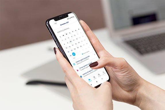 Descargar app Aquaservice