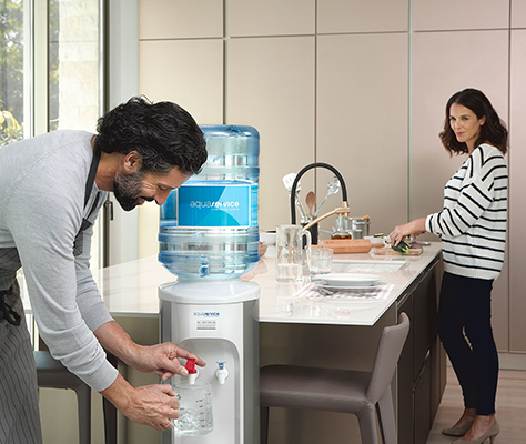 ✓ Individualizar contadores de agua en Cádiz