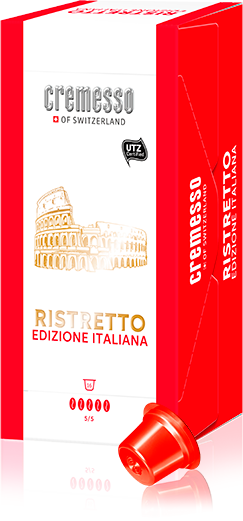 Cafe Ristretto