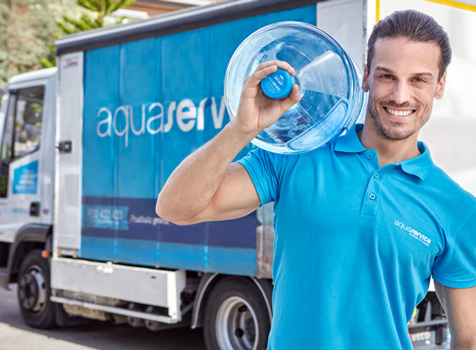 Aquaservice Zaragoza
