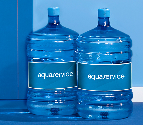 Botellas Aquaservice