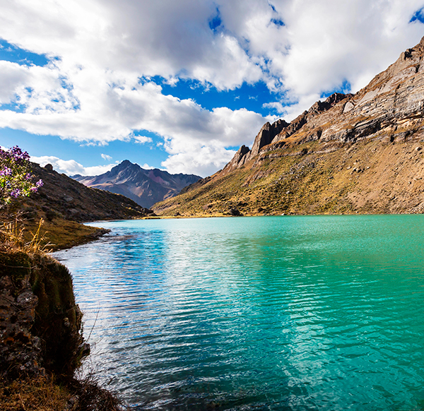 Lago