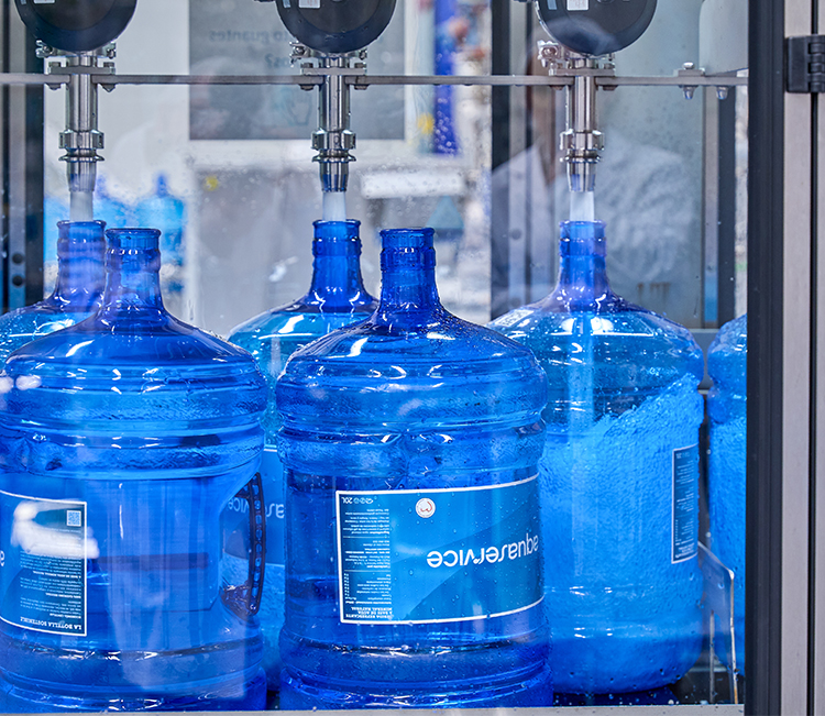 Botellas