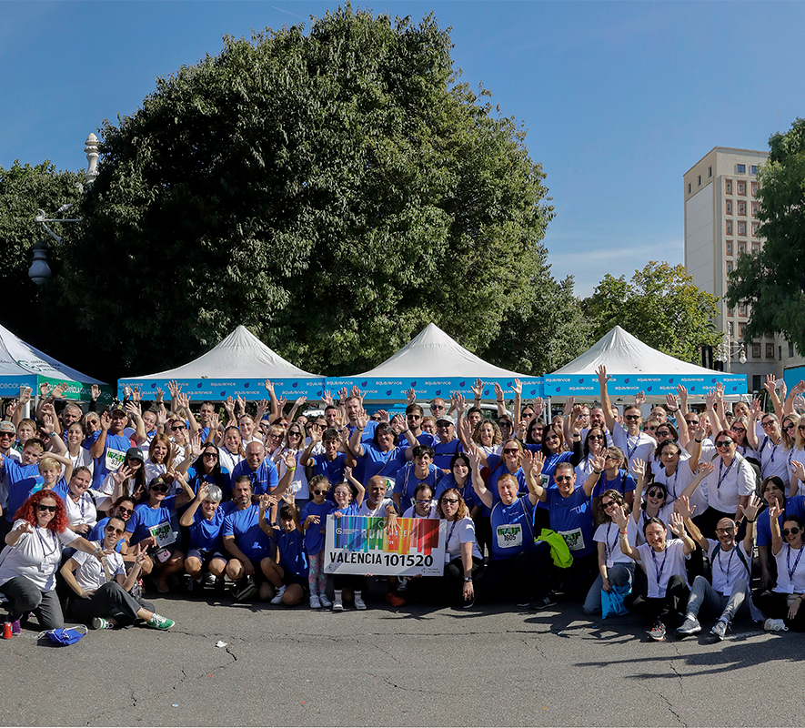 Run Cáncer Valencia