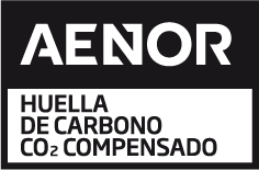 AENOR Estrategia Carbono Neutro