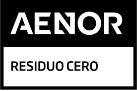 AENOR Residuo Cero
