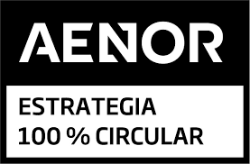 AENOR Estrategia 100% Circular