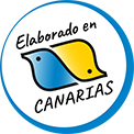 Elaborado en Canarias