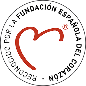 Fundación Española del Corazón