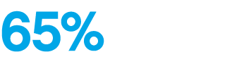 65%