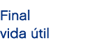 Final vida til
