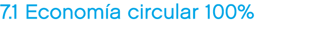 7.1 Econom a circular 100%