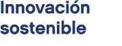 Innovaci n sostenible