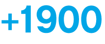 +1900