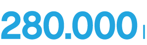 280.000 l