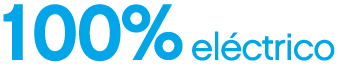 100% el ctrico