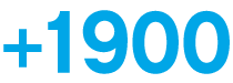 +1900