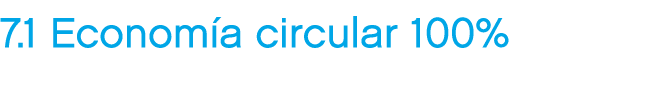 7.1 Econom a circular 100%