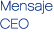 Mensaje CEO