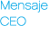 Mensaje CEO