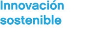 Innovaci n sostenible