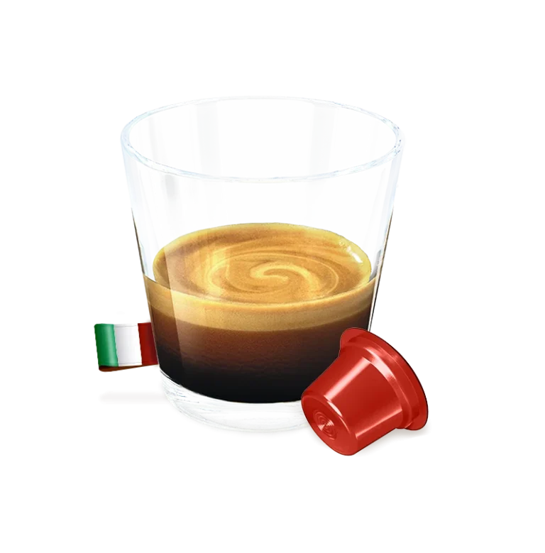 Café Ristretto Italiano