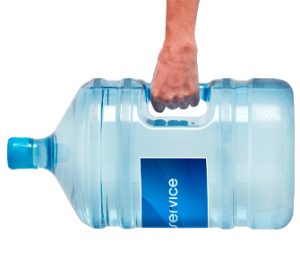 Botellas Aquaservice